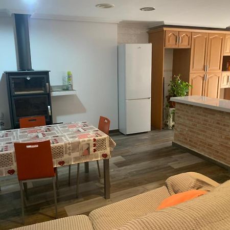 Casa De Onil Hotel Ngoại thất bức ảnh