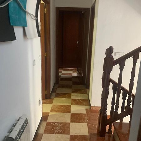 Casa De Onil Hotel Ngoại thất bức ảnh