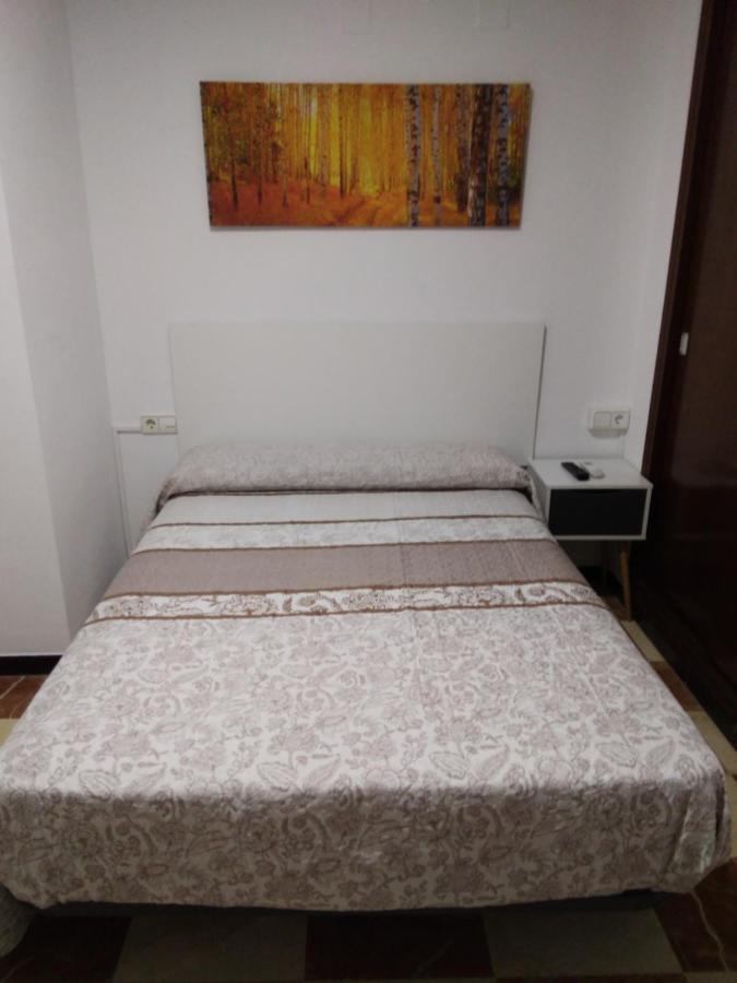 Casa De Onil Hotel Ngoại thất bức ảnh