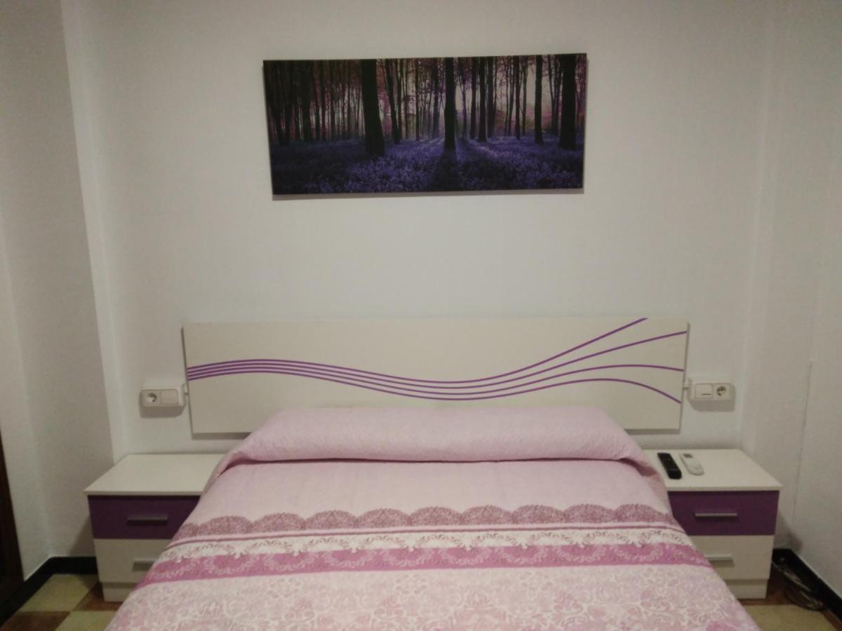 Casa De Onil Hotel Ngoại thất bức ảnh