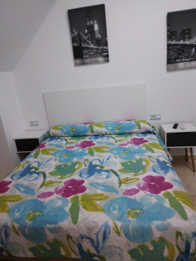 Casa De Onil Hotel Ngoại thất bức ảnh