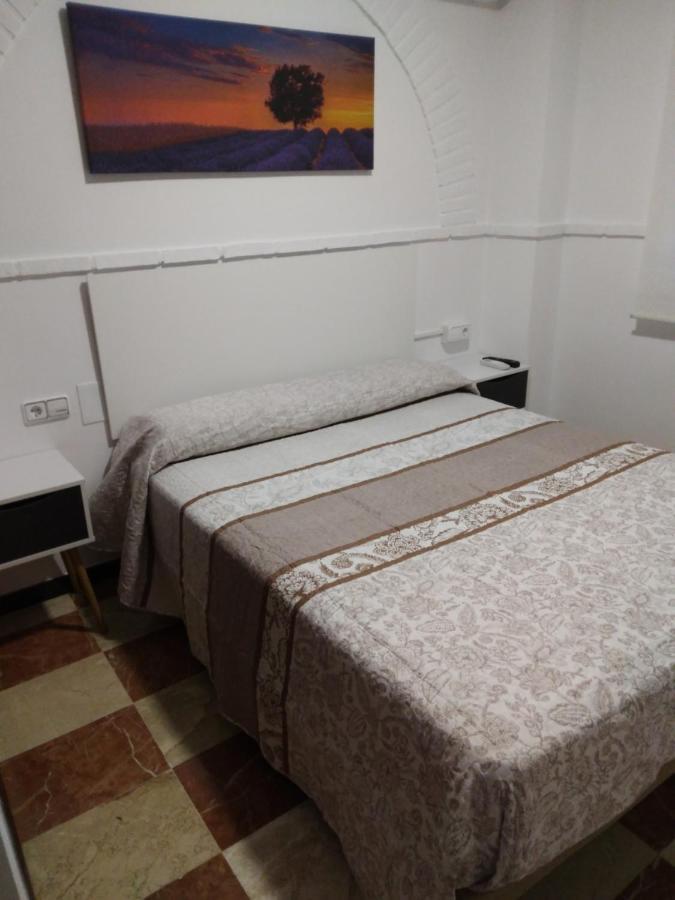 Casa De Onil Hotel Ngoại thất bức ảnh