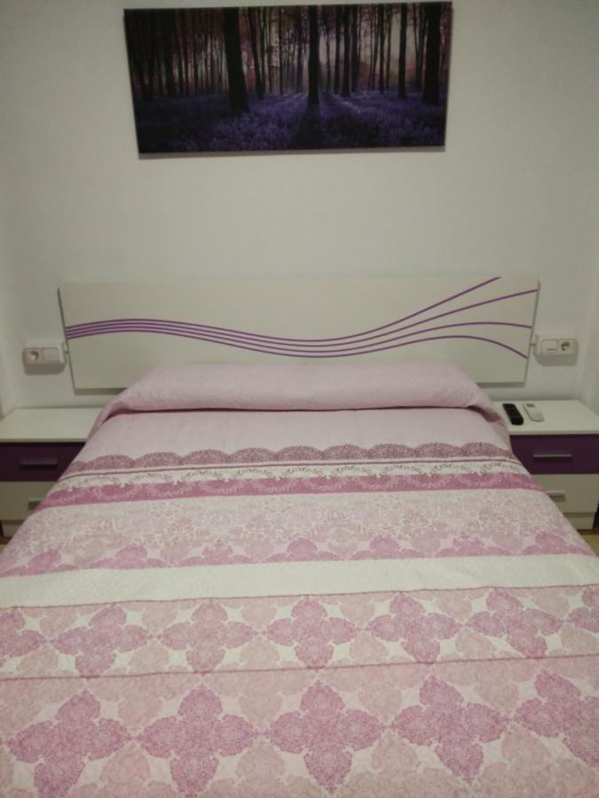 Casa De Onil Hotel Ngoại thất bức ảnh