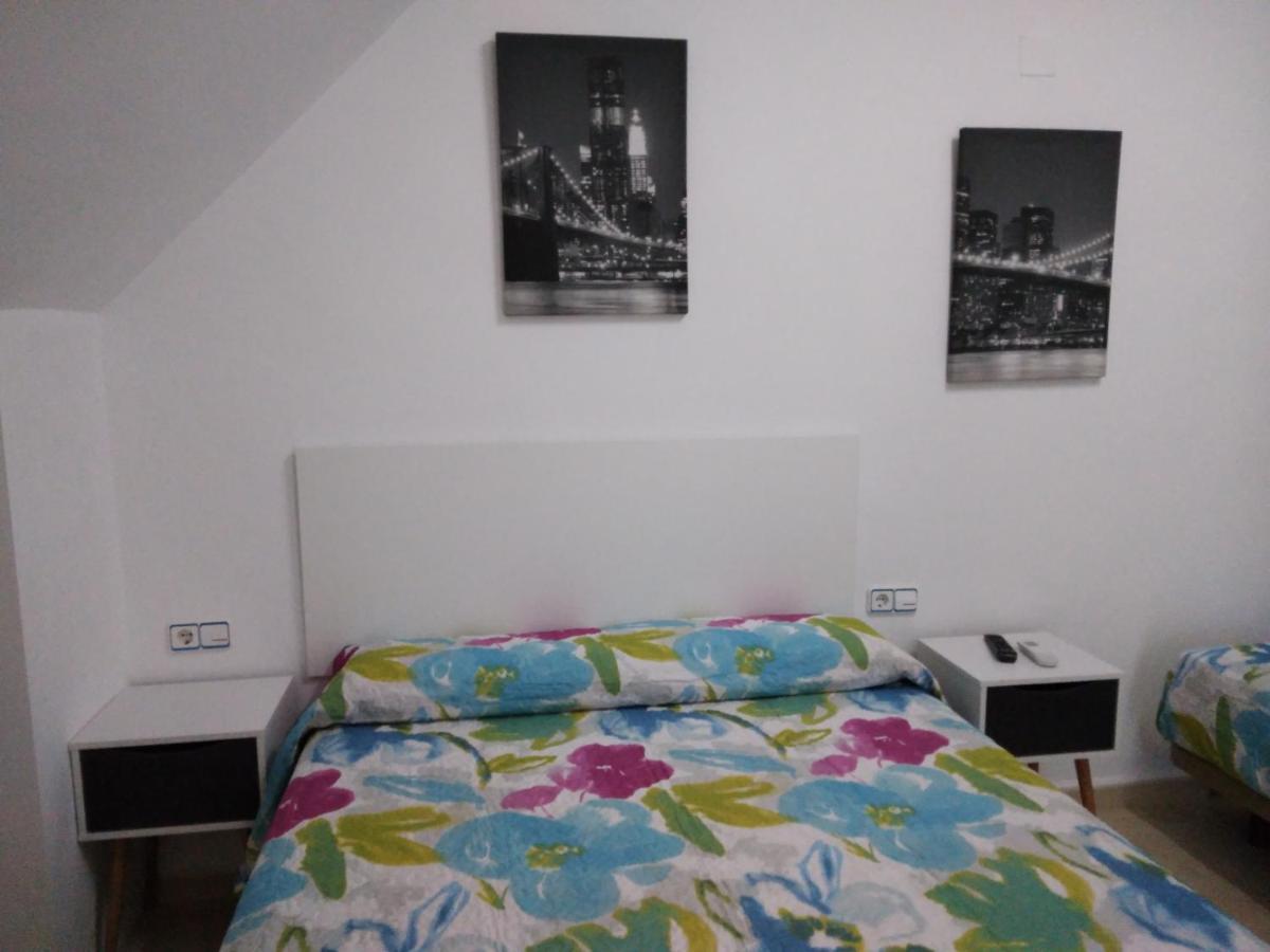 Casa De Onil Hotel Ngoại thất bức ảnh