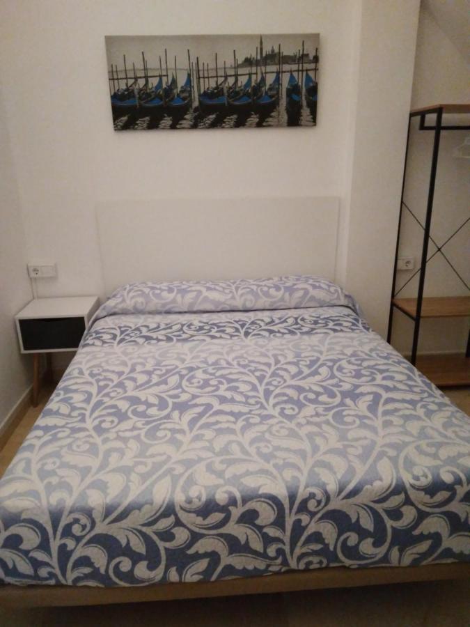 Casa De Onil Hotel Ngoại thất bức ảnh