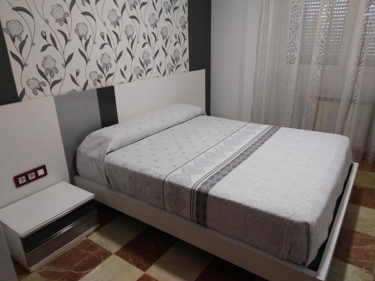 Casa De Onil Hotel Ngoại thất bức ảnh
