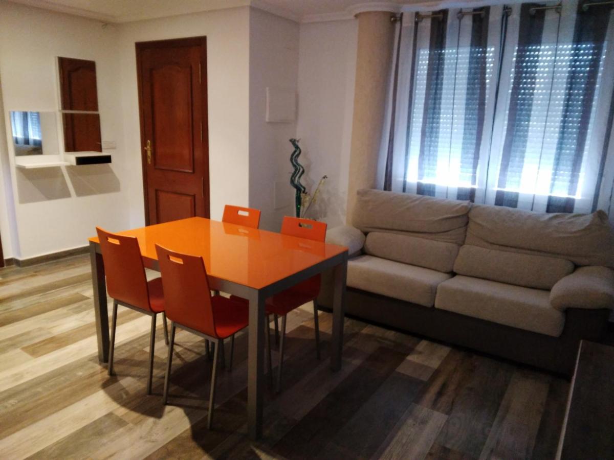 Casa De Onil Hotel Ngoại thất bức ảnh
