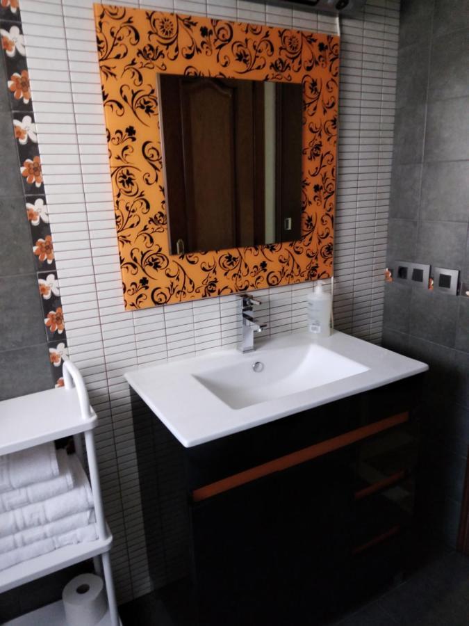 Casa De Onil Hotel Ngoại thất bức ảnh