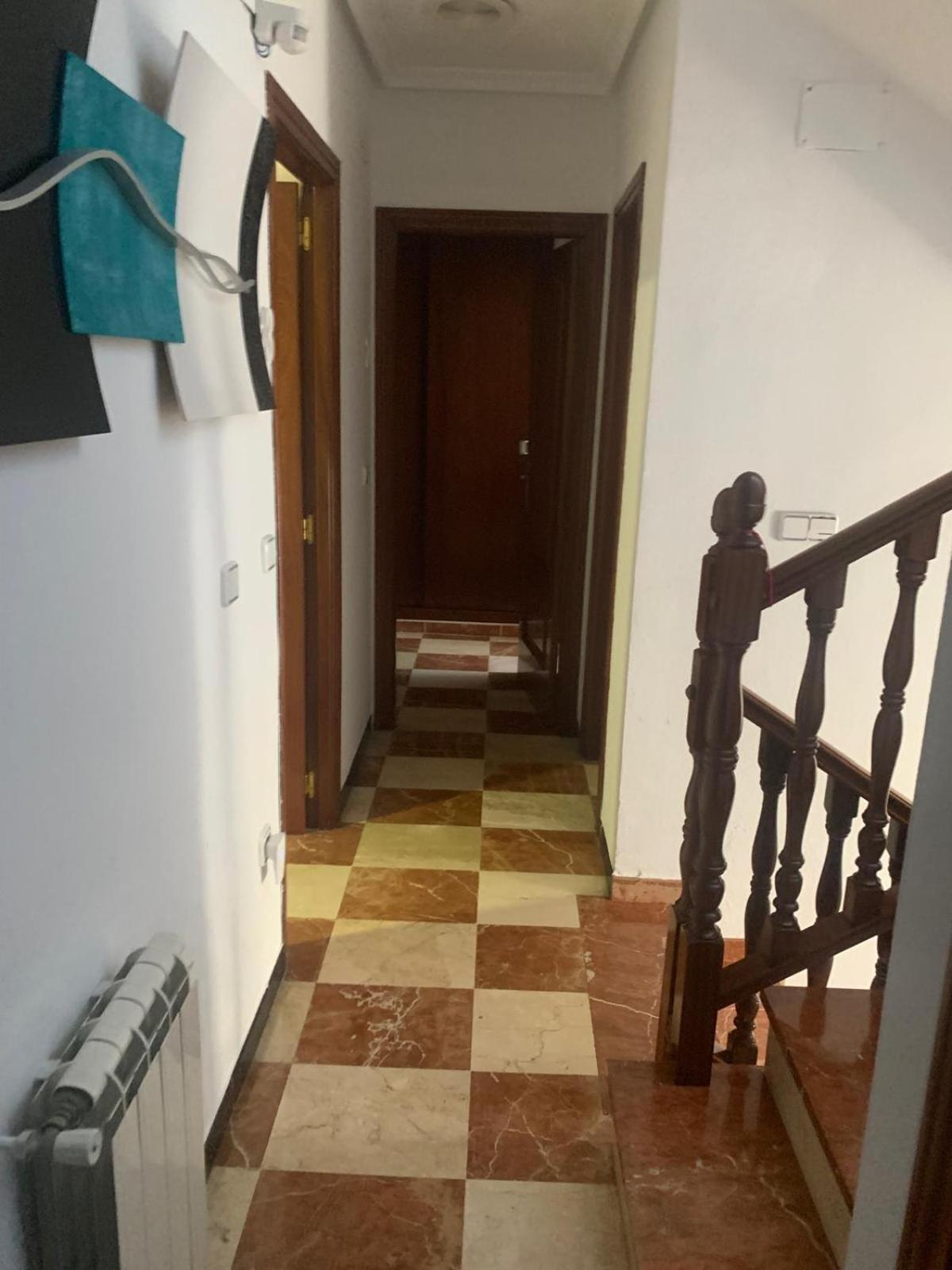 Casa De Onil Hotel Ngoại thất bức ảnh